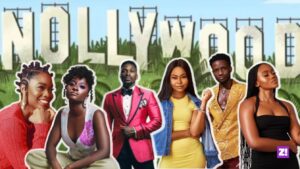 nollywood
